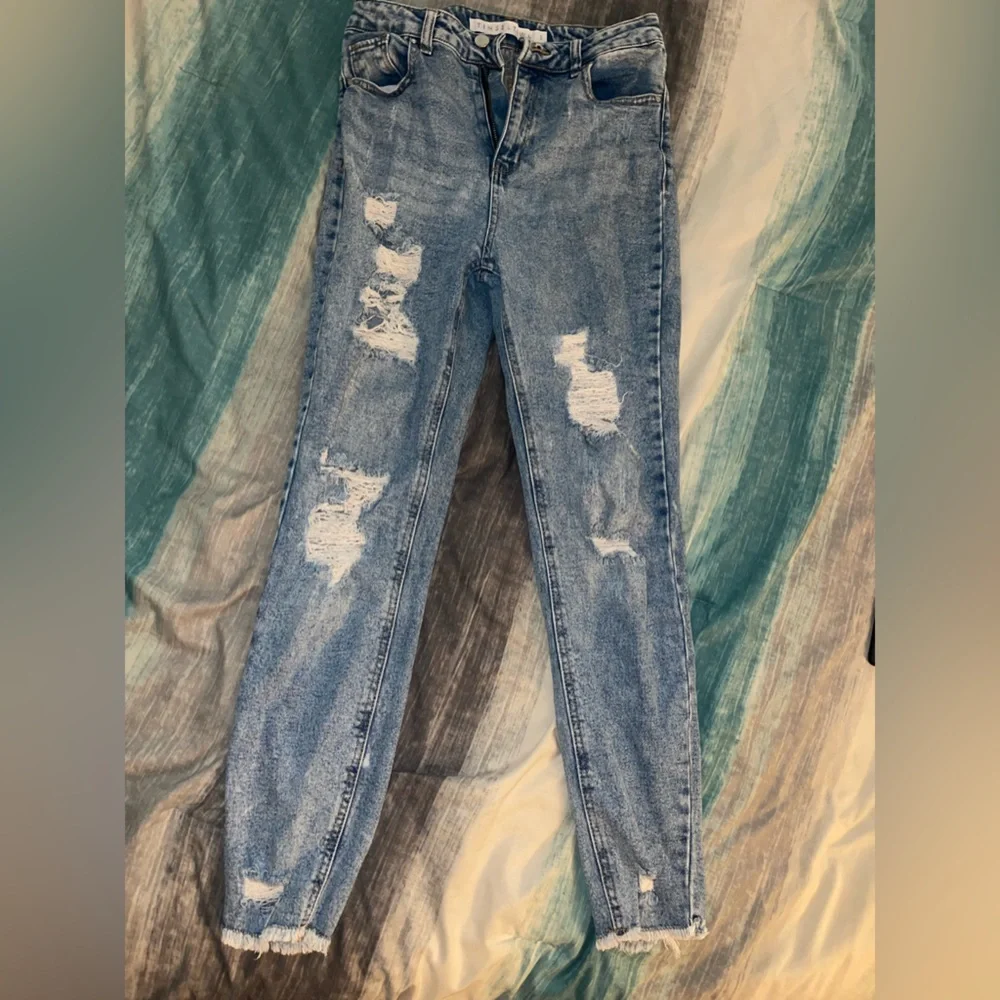 Skinny Jeans - Picture 1 of 3
